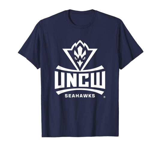 North Carolina Wilmington Seahawks | NCAA Merch | PPNCW015 T-Shirt