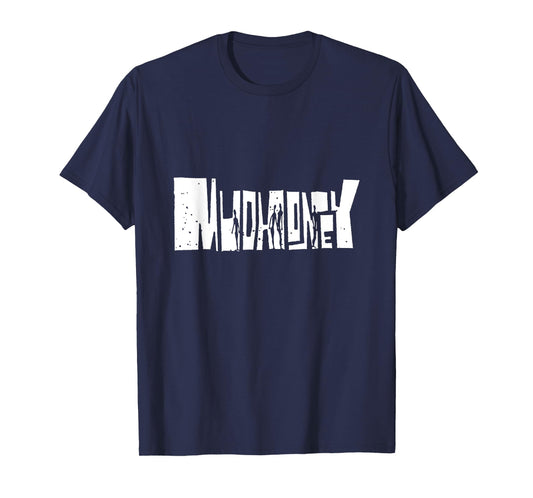 Mudhoney Band T-Shirt