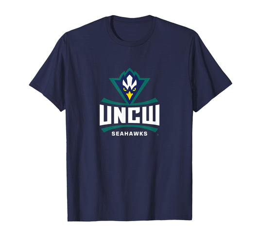 UNCW Seahawks Apparel Sports Fan T-Shirt
