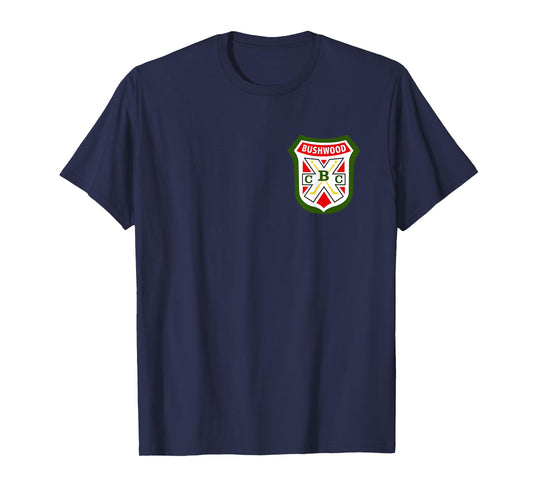 Bushwood Country Club Funny 70s Golf Classic Caddy Vintage T-Shirt