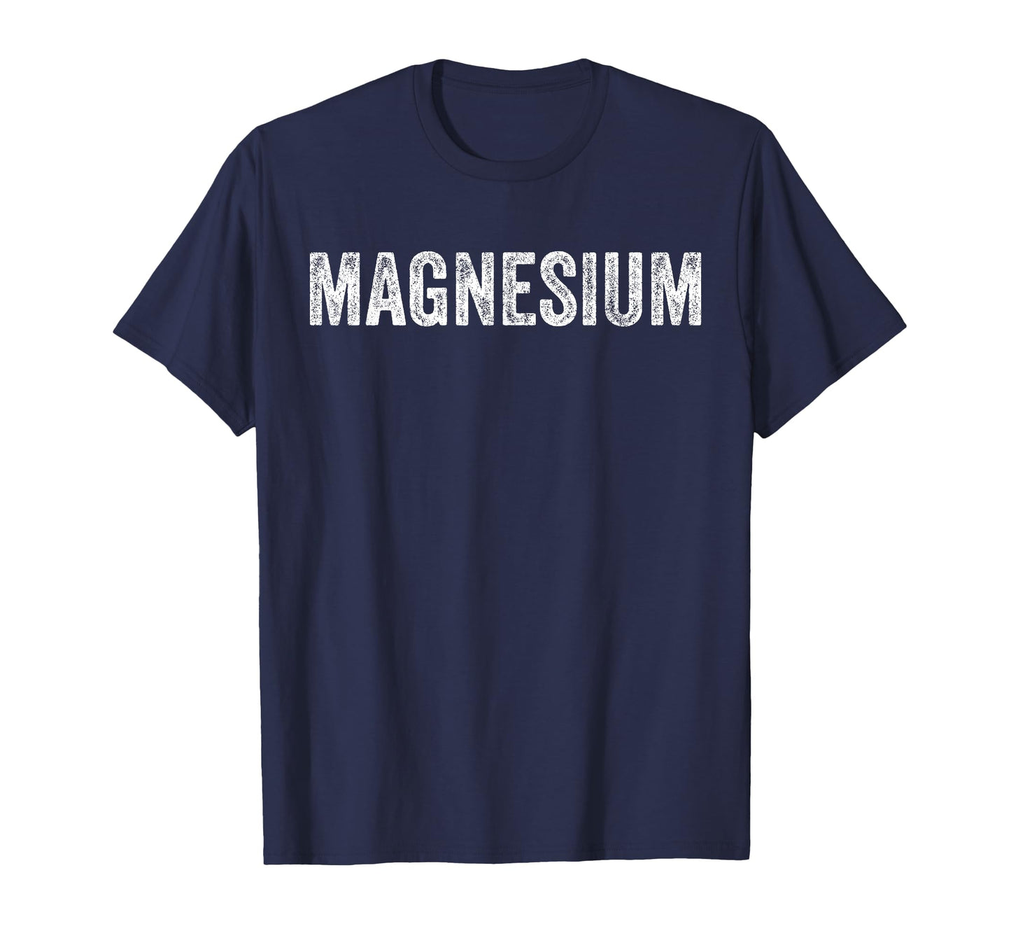 Magnesium T-Shirt