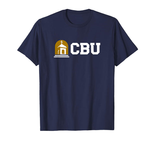 Cal Baptist University CBU Lancers Apparel Sports Fan T-Shirt