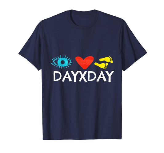 Day By Day Godspell Inspired Musical Theater T-Shirt