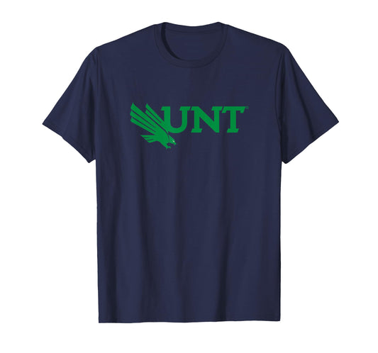 University Of North Texas UNT Apparel Sports Fan T-Shirt