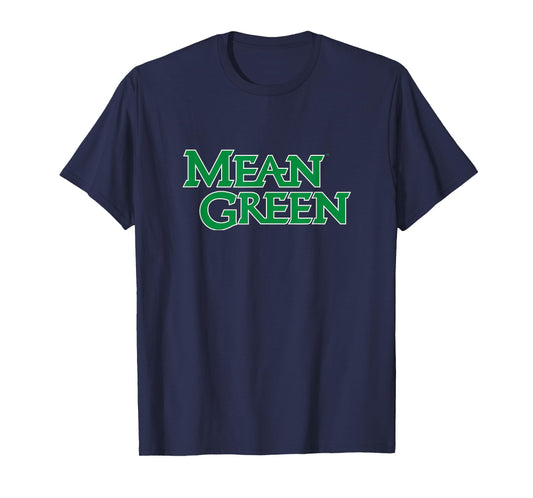 University Of North Texas UNT Apparel Sports Fan T-Shirt