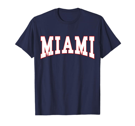 Miami T-Shirt