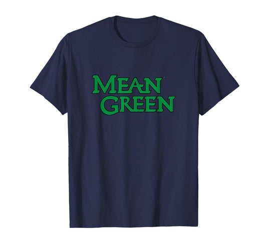University Of North Texas UNT Apparel Sports Fan T-Shirt