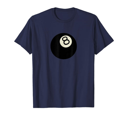 Vintage 8 Ball T-Shirt
