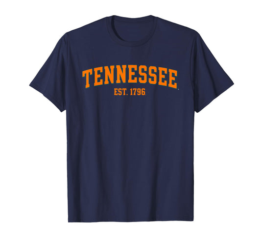 Tennessee Retro Vintage T-Shirt