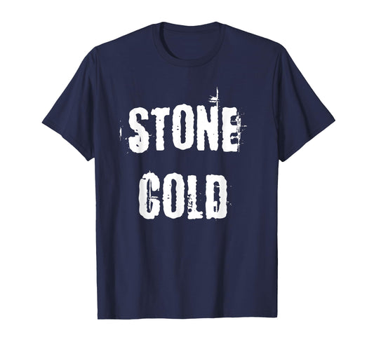Stone Cold T-Shirt