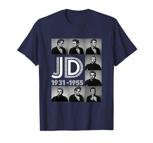 James Dean_008 T-Shirt