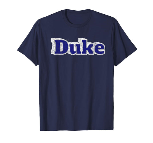 Duke vintage city T-Shirt