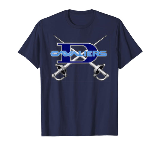 Dorman Cavaliers T-Shirt