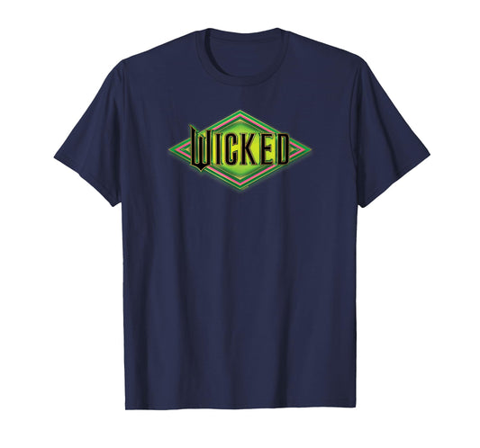 Wicked Diamond Logo T-Shirt