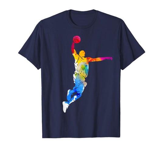 Basketball Player BASKETBALL T-Shirt