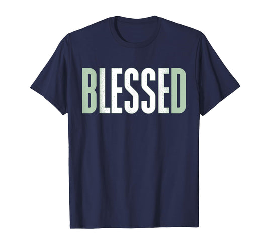 Bleesed Seafoam Abundance 4s Matching Tee For Men Women T-Shirt