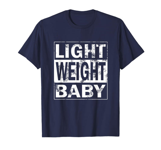 Fitness Saying Kraftsport - Light Weight Baby T-Shirt