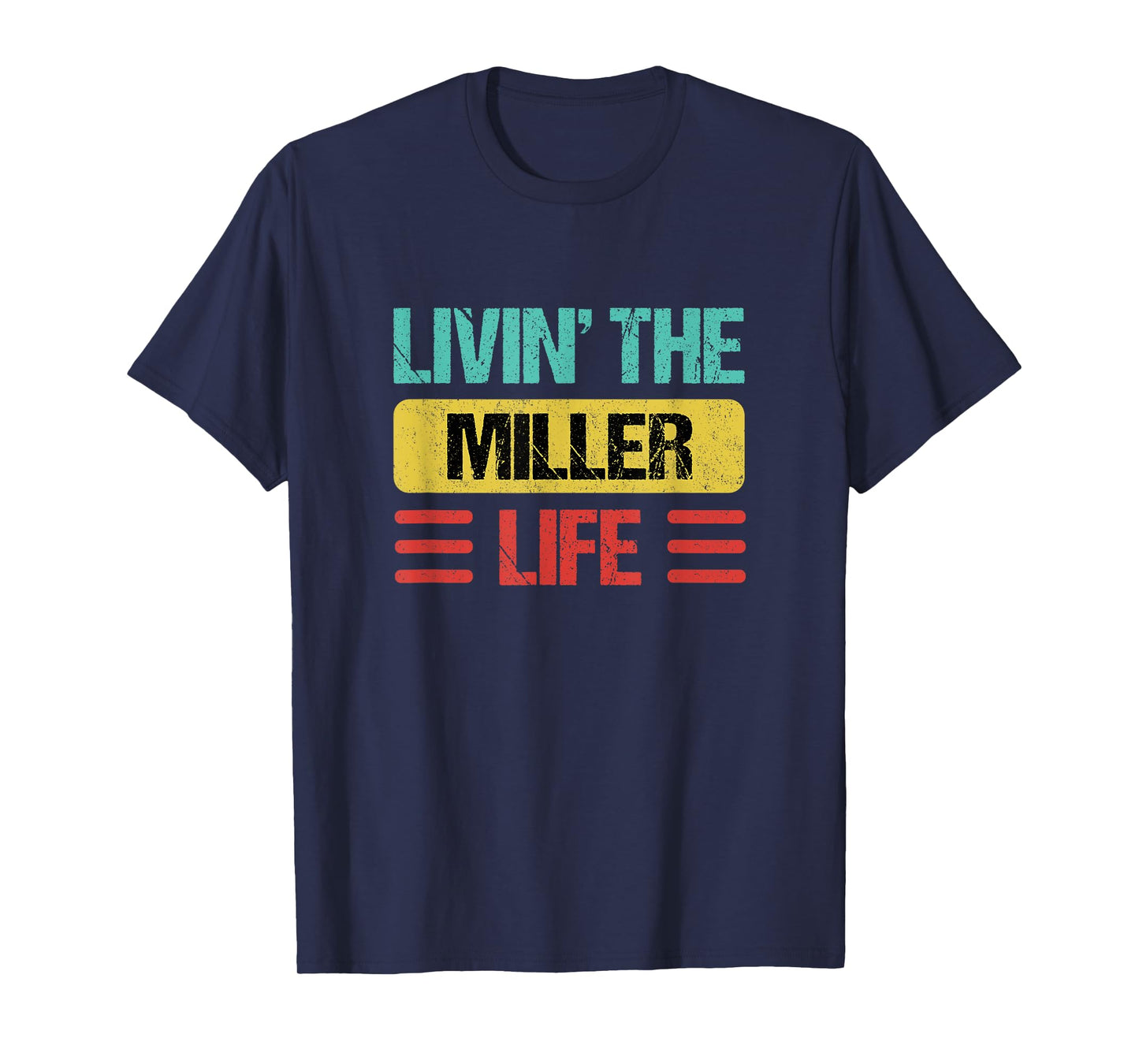 Miller T-Shirt