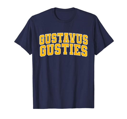 Gustavus Adolphus College Apparel Sports Fan T-Shirt