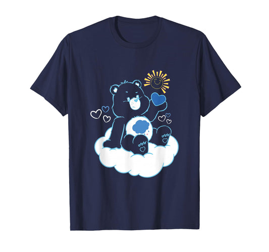 Care Bears Grumpy Bear My Heart Is Yours T-Shirt