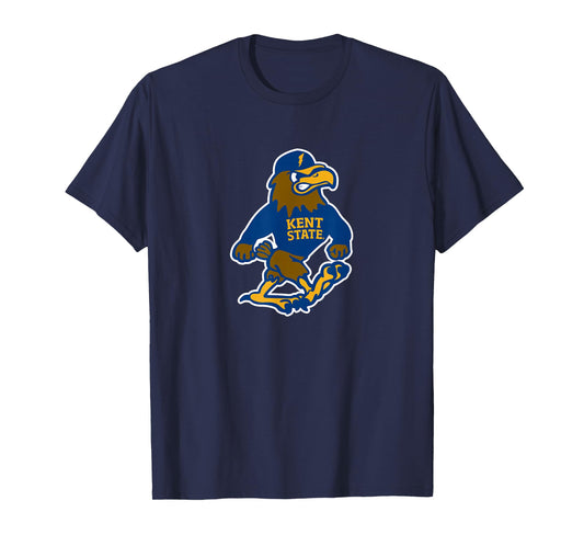 Kent State University Apparel Sports Fan T-Shirt