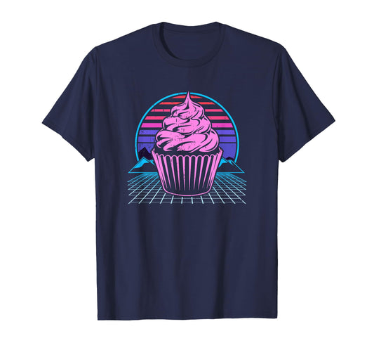 Cupcake T-Shirt