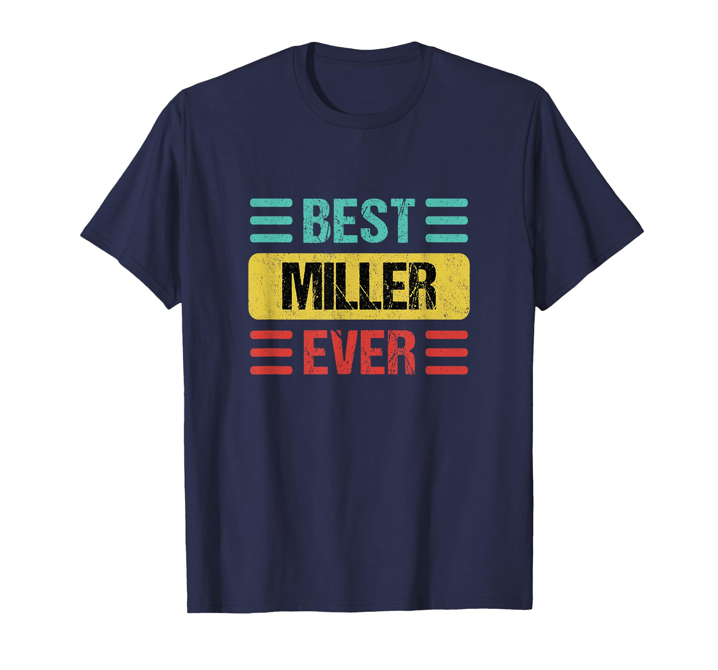 Miller T-Shirt