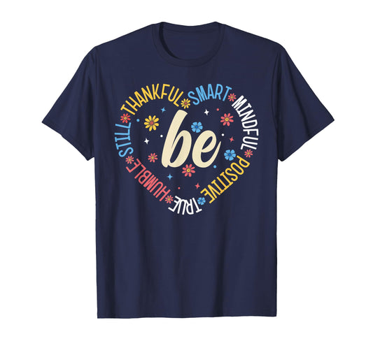 Motivational Quote Inspiration Positive Saying Life Slogan T-Shirt