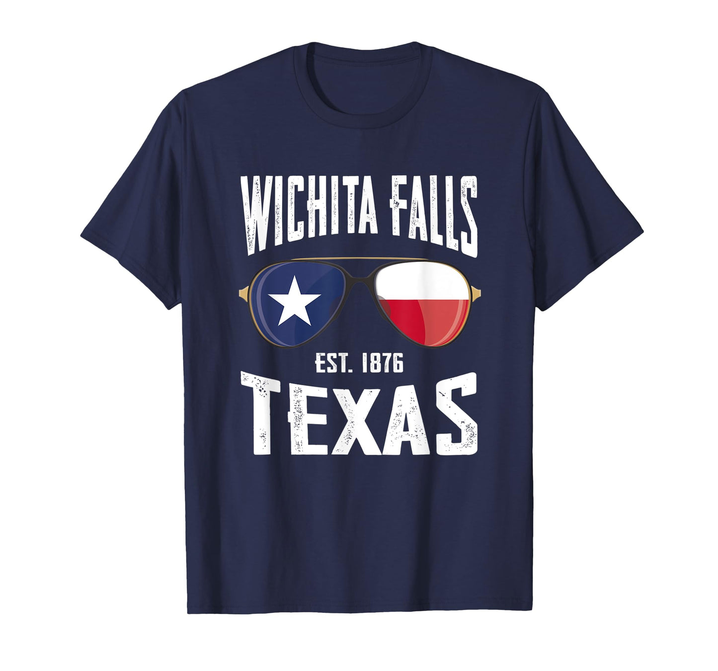 Wichita Falls T-Shirt