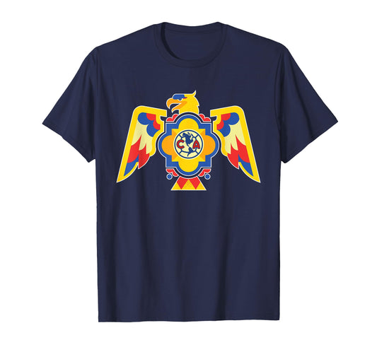 Club America - Score Big with Our Exclusive Collection T-Shirt