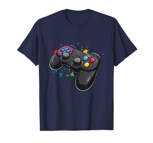 Video Gamer T-Shirt