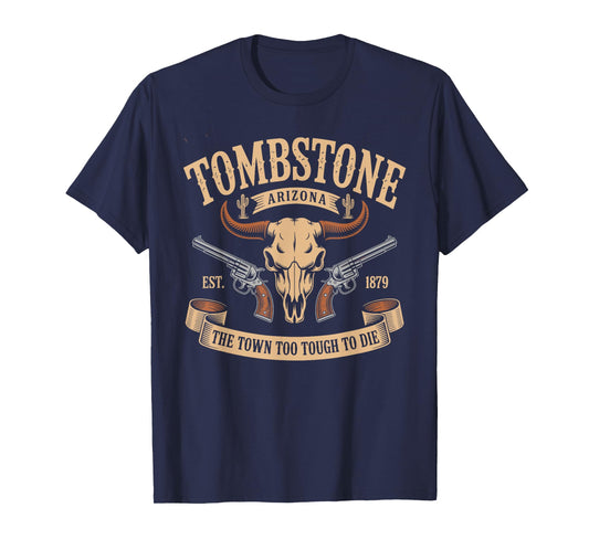 Tombstone Arizona AZ Tombstone Arizona T-Shirt