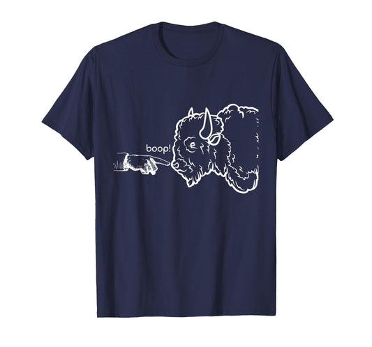 Boop the Nose T-Shirt