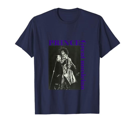 Prince_007 T-Shirt