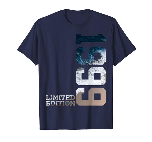 26 YEARS 26TH BIRTHDAY LIMITED EDITION 1999 T-Shirt