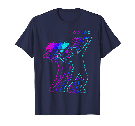 Tennis Player Gift Clothes For Boys Youth Men Kids Teens T-Shirt