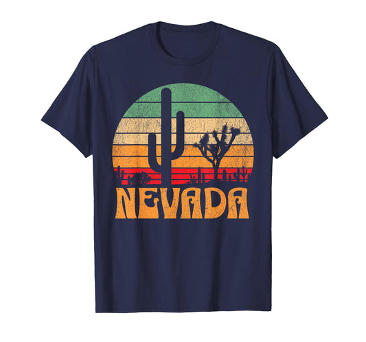Nevada T-Shirt