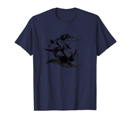 STREET FIGHTER 6 CHUN-LI T-Shirt