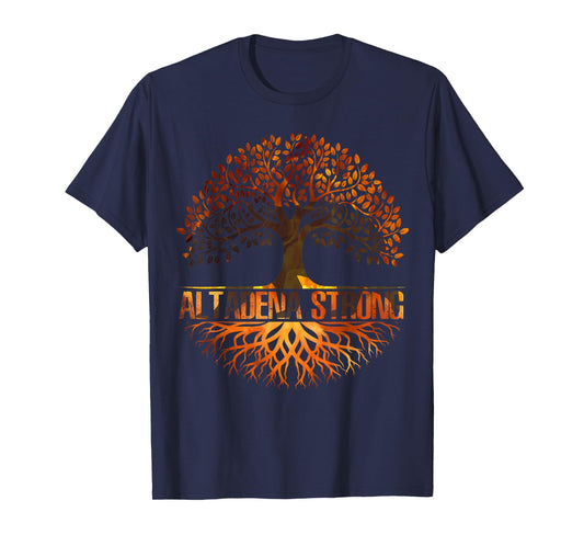 Altadena Strong California Vintage T-Shirt