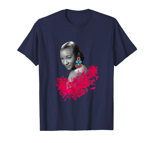 Vintage Celia T-Shirt