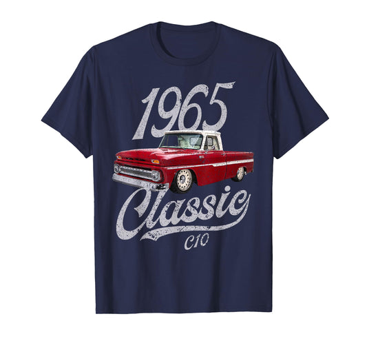 1965 65 c10 TRUCK T-Shirt