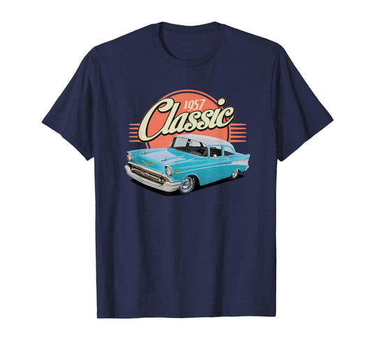 1957 57 chevys truck T-Shirt
