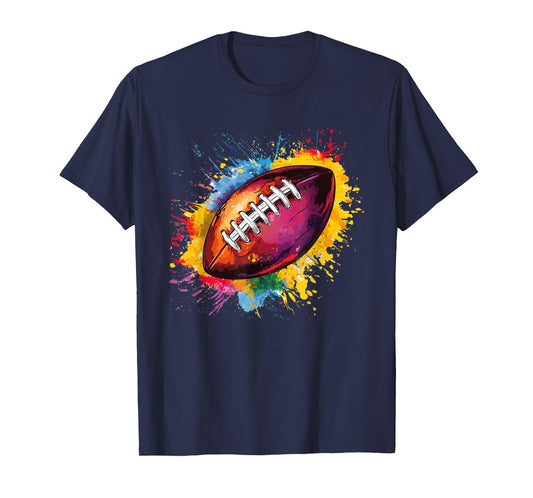 Football - Game Day - Graphic T-Shirt