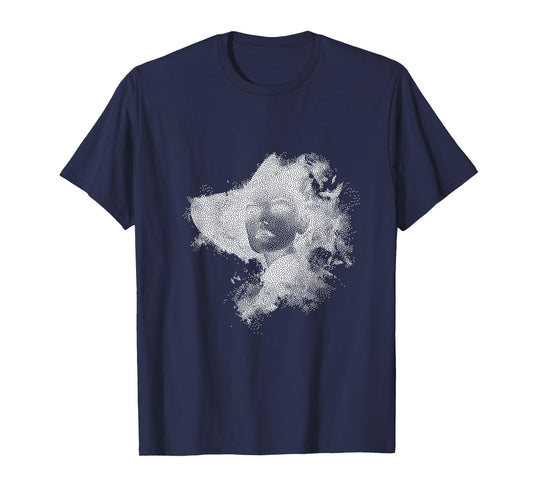Enchanted Witch Halloween T-Shirt