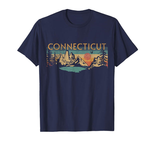 Connecticut T-Shirt