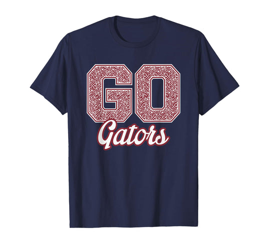 Satsuma Gators GO! School Pride T-Shirt