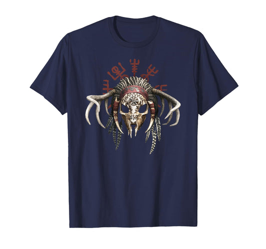Hunt: Showdown 1896 Taker of Trophies T-Shirt