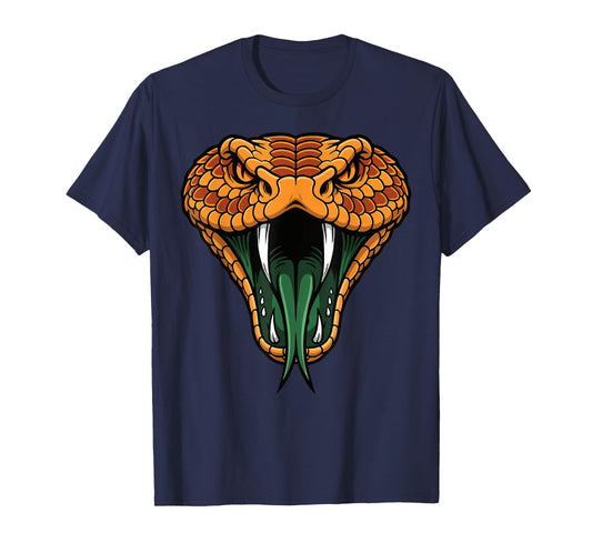 Rattlers Face Name Vintage Retro T-Shirt