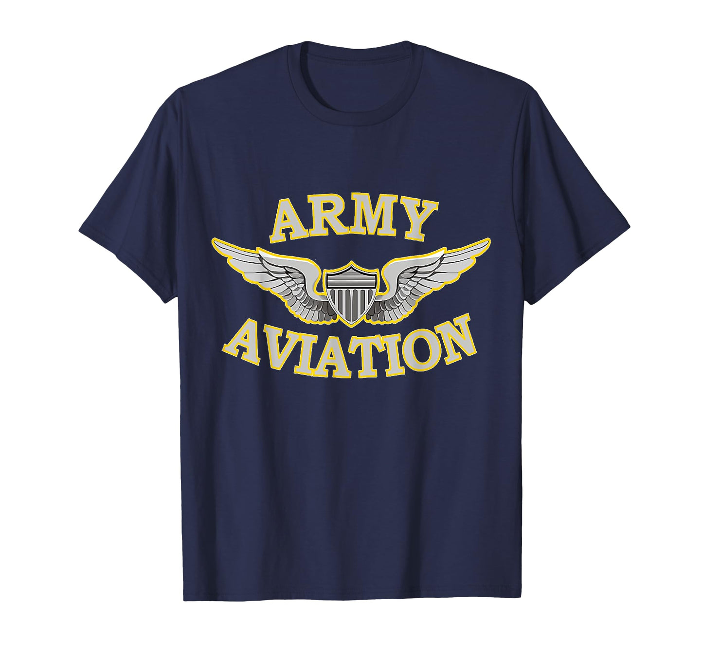 Army Aviation, Military, Helicopter or fixed wing t-shirt!! T-Shirt