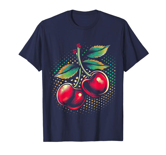 Pop Cherry T-Shirt